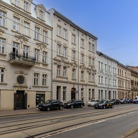 Malila Premium Apartments Cracow Centre Starowislna 41 كراكوفيا المظهر الخارجي الصورة