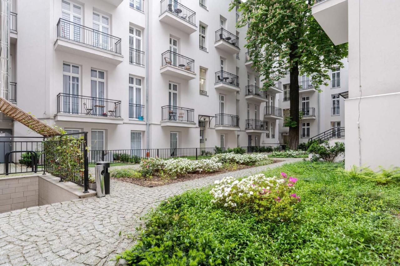Malila Premium Apartments Cracow Centre Starowislna 41 كراكوفيا المظهر الخارجي الصورة