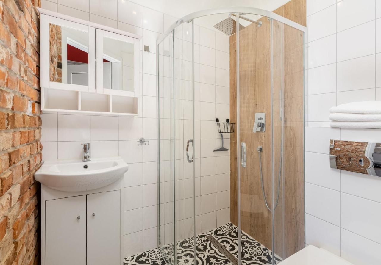 Malila Premium Apartments Cracow Centre Starowislna 41 كراكوفيا المظهر الخارجي الصورة