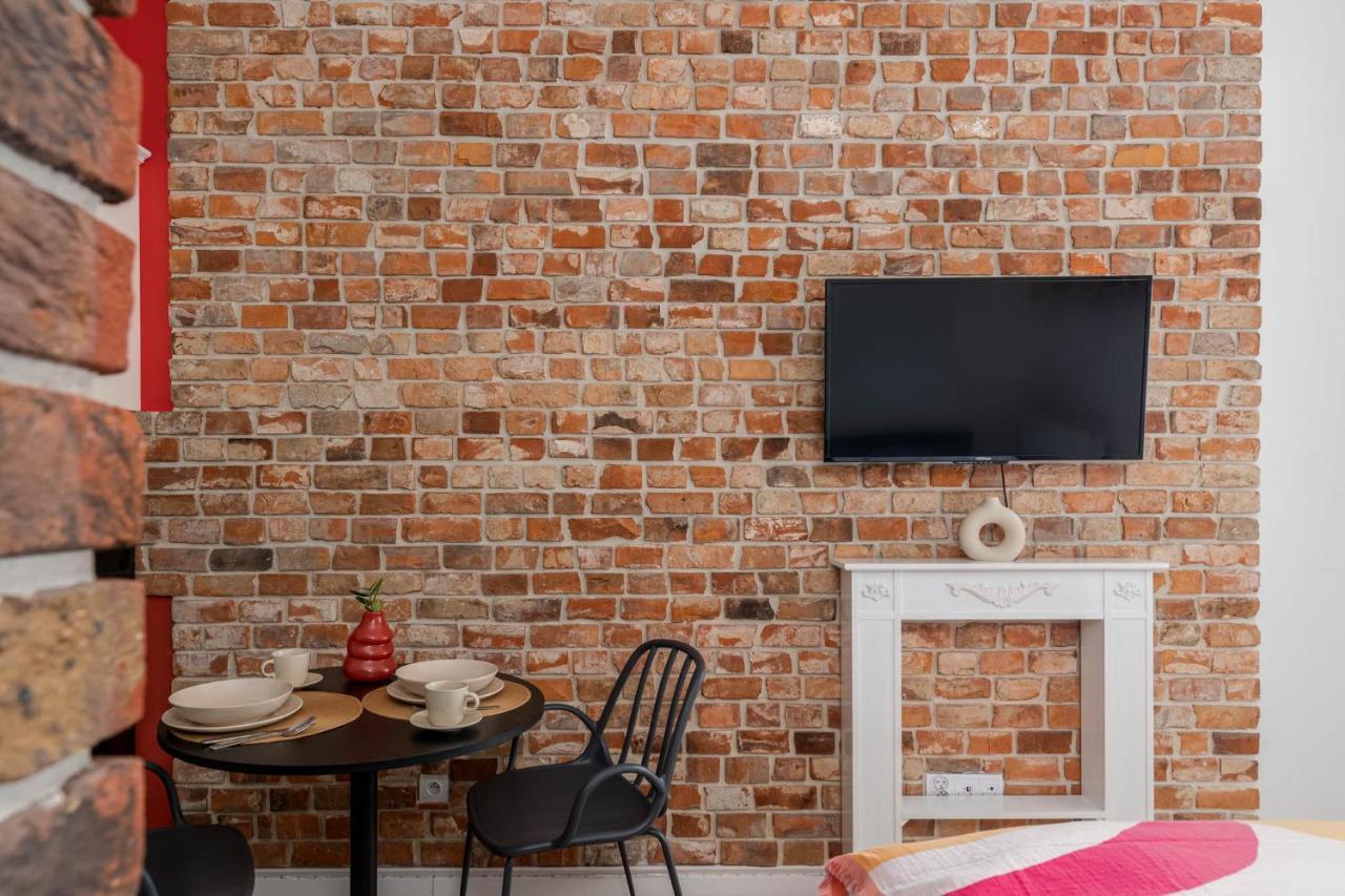 Malila Premium Apartments Cracow Centre Starowislna 41 كراكوفيا المظهر الخارجي الصورة
