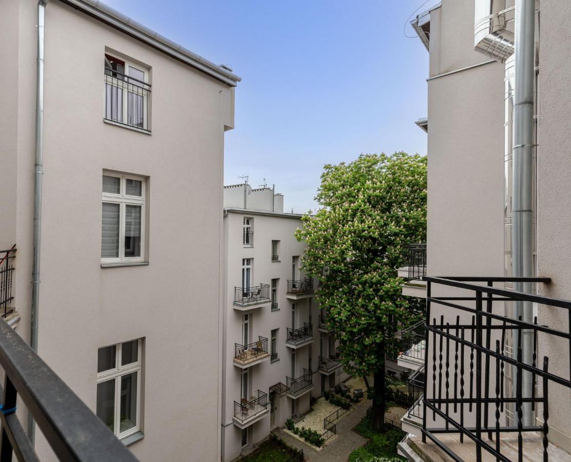 Malila Premium Apartments Cracow Centre Starowislna 41 كراكوفيا المظهر الخارجي الصورة