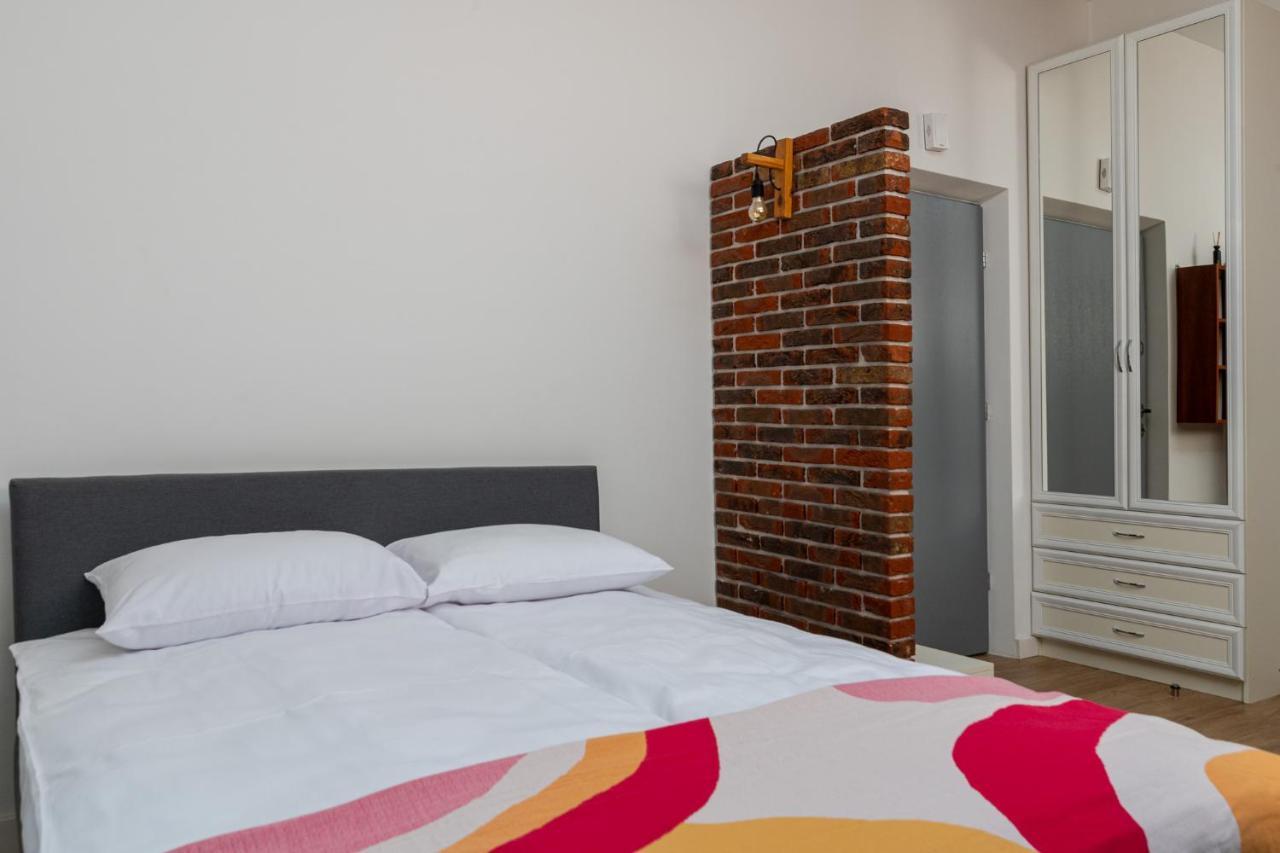 Malila Premium Apartments Cracow Centre Starowislna 41 كراكوفيا المظهر الخارجي الصورة
