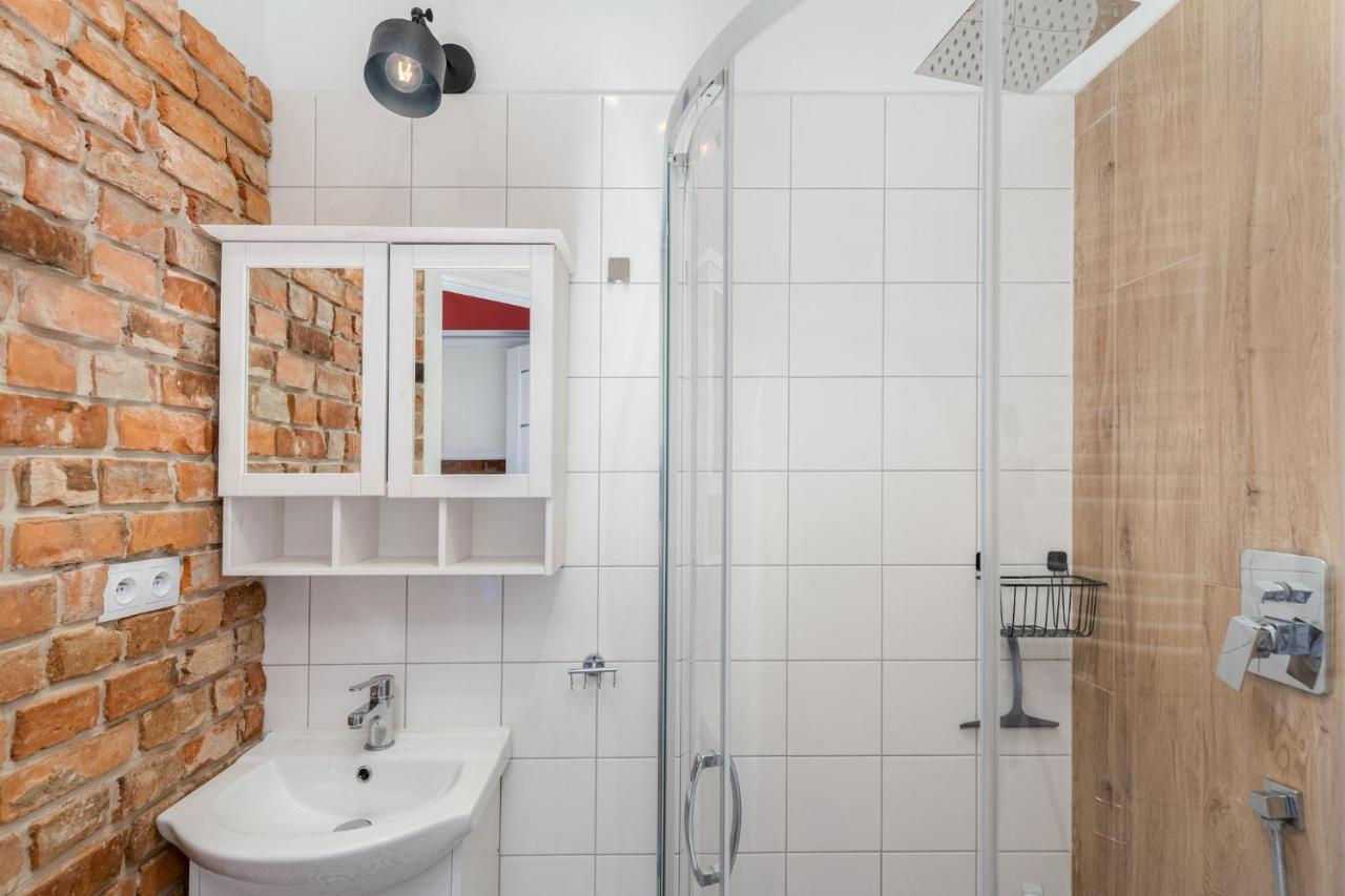 Malila Premium Apartments Cracow Centre Starowislna 41 كراكوفيا المظهر الخارجي الصورة
