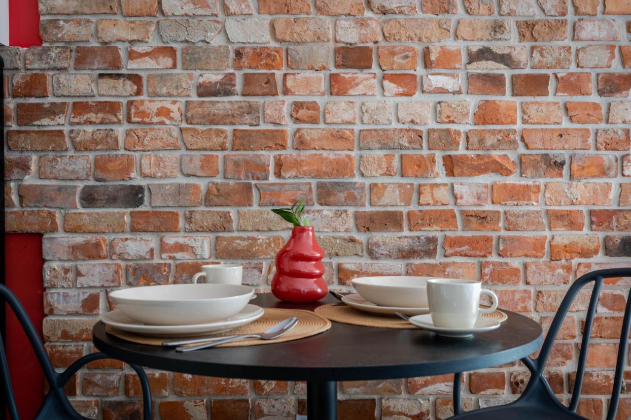 Malila Premium Apartments Cracow Centre Starowislna 41 كراكوفيا المظهر الخارجي الصورة