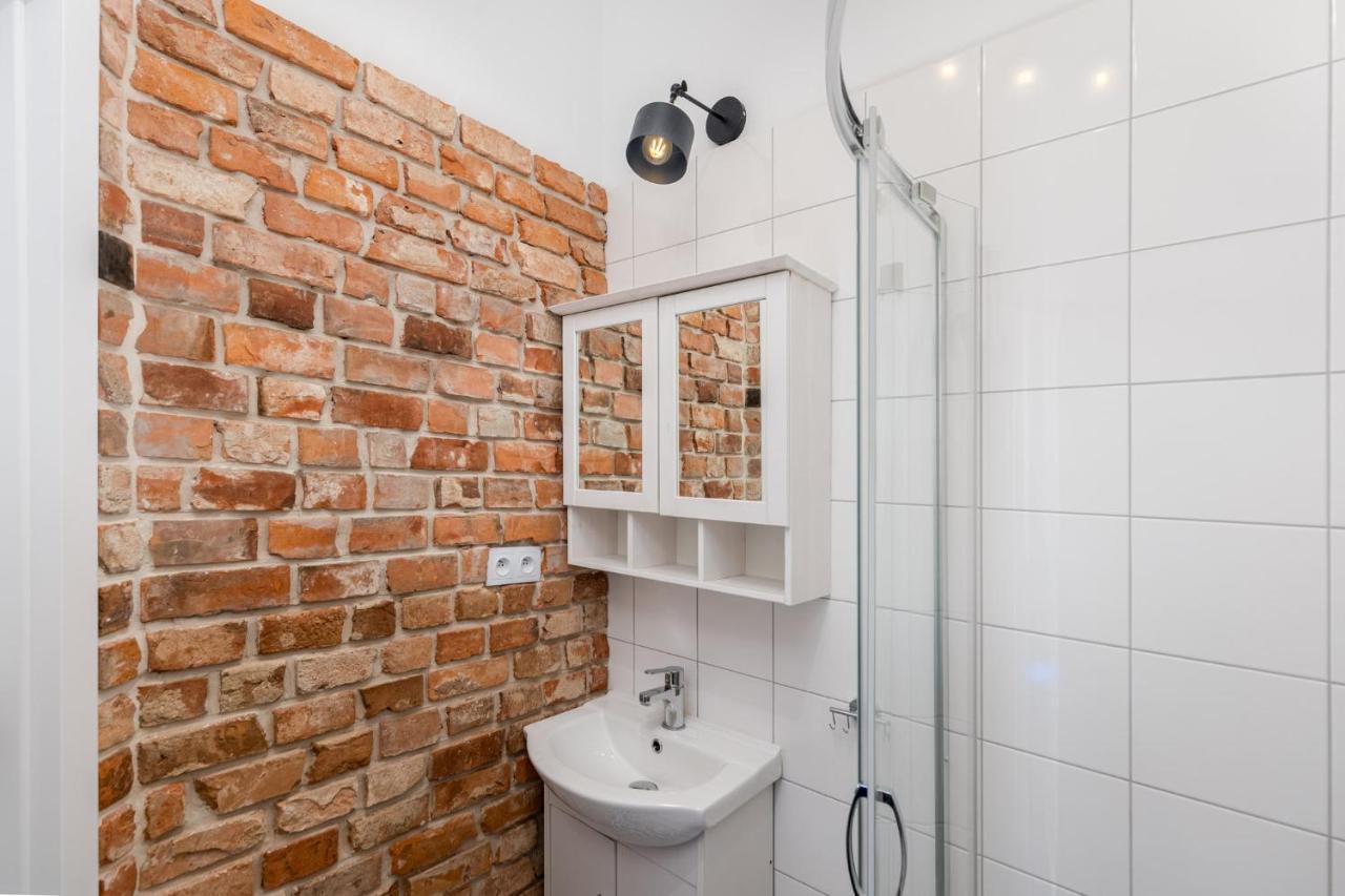 Malila Premium Apartments Cracow Centre Starowislna 41 كراكوفيا المظهر الخارجي الصورة
