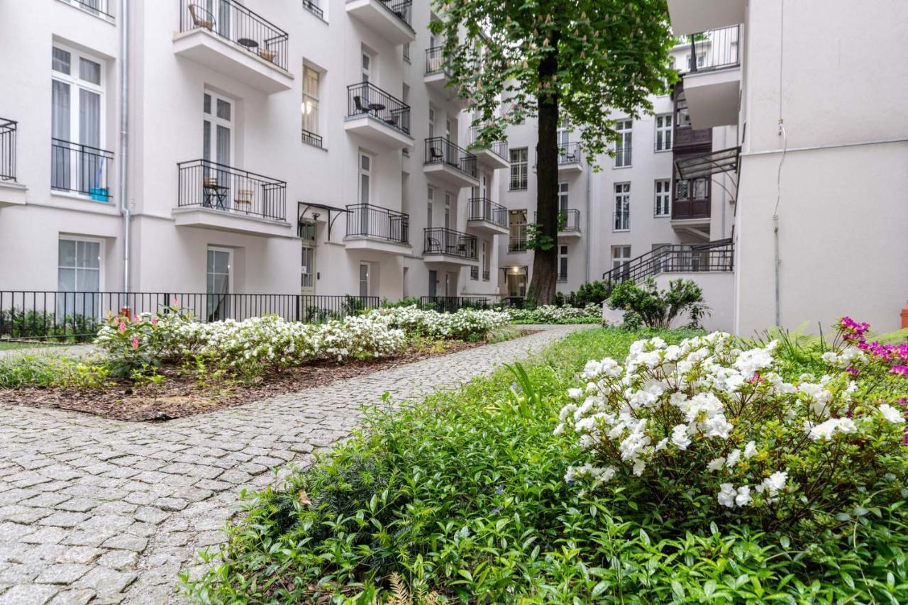 Malila Premium Apartments Cracow Centre Starowislna 41 كراكوفيا المظهر الخارجي الصورة